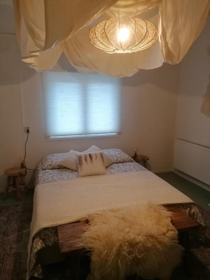 Logement Doosje Warfstermolen Exteriér fotografie