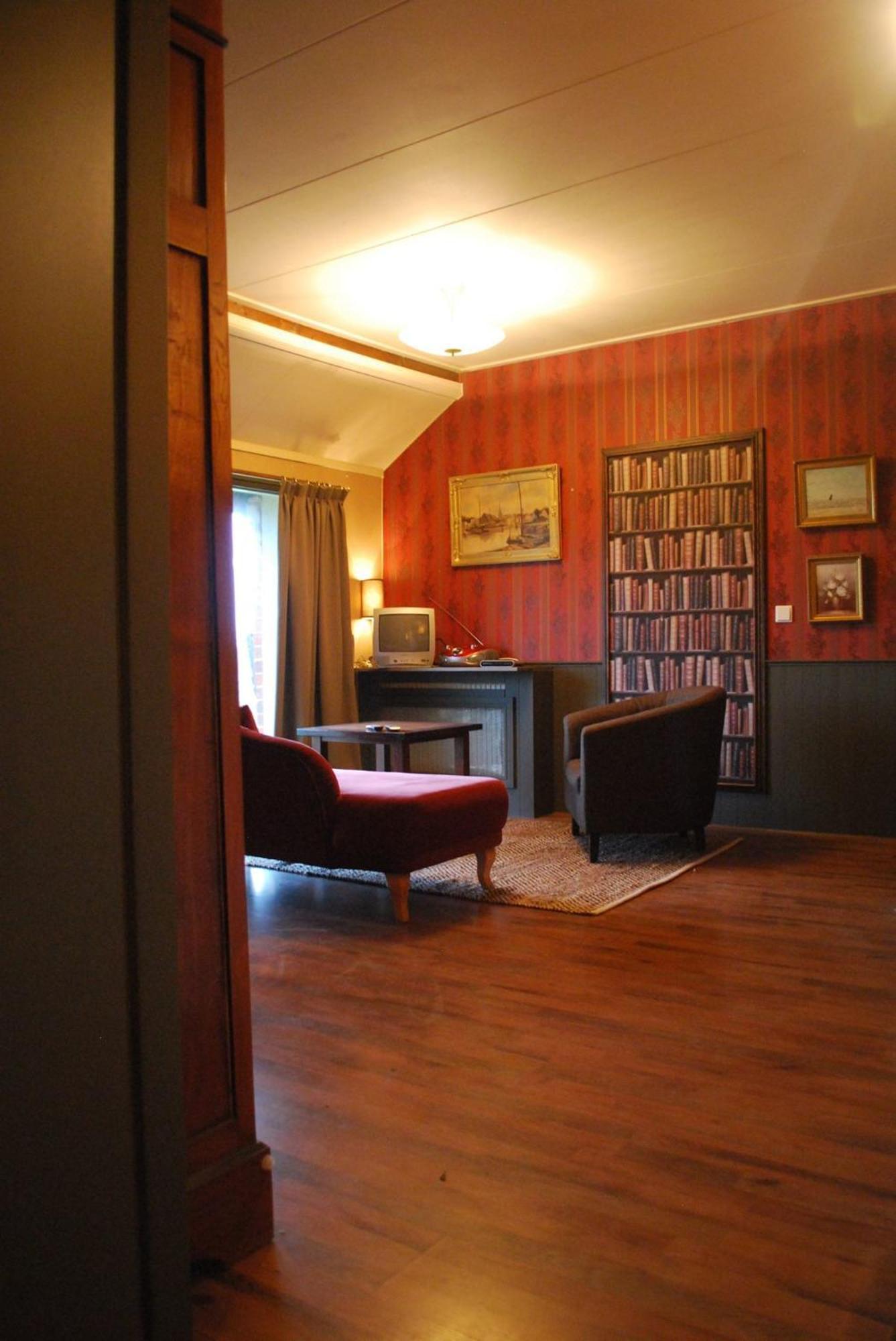 Logement Doosje Warfstermolen Pokoj fotografie